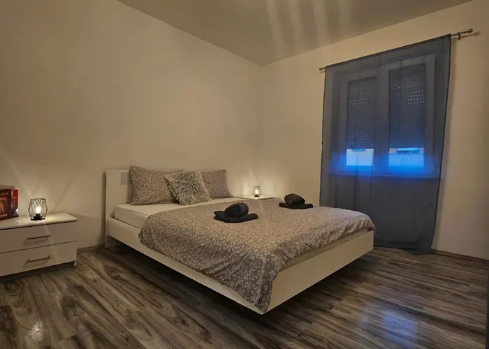 Apartman Smit