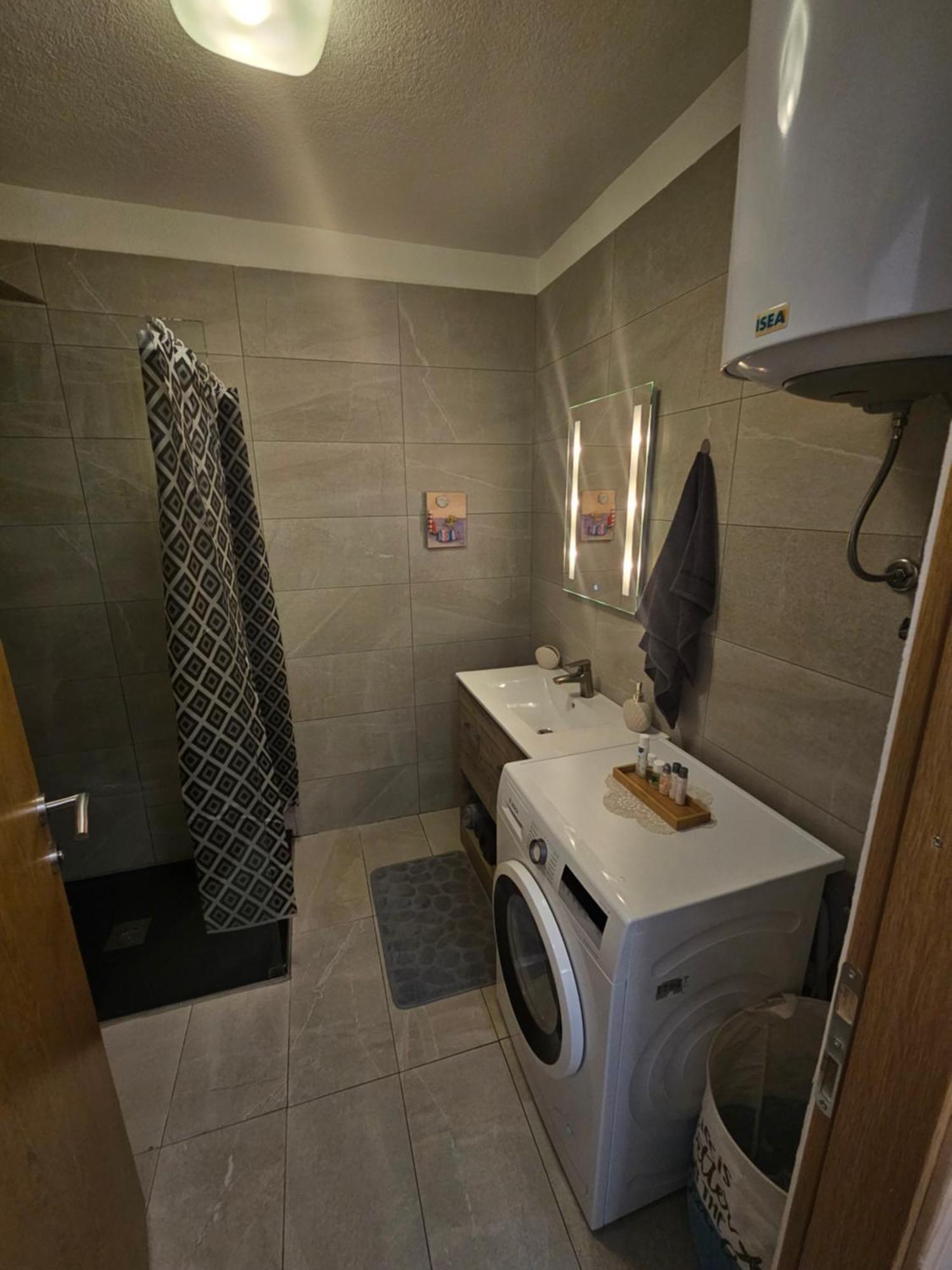 Apartment Smit